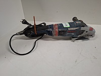 Haakse slijper - 230mm - 230v, bosch, gws 22-230 lvi, 2016 - afbeelding 4 van  6