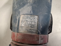 Haakse slijper - 230mm - 230v, bosch, gws 22-230 lvi, 2016 - afbeelding 5 van  6