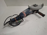 Haakse slijper - 230mm - 230v, bosch, gws 22-230 lvi, 2016 - afbeelding 6 van  6