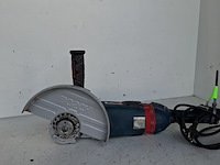 Haakse slijper - 230mm - 230v bosch, gws 22-230 lvi, bouwjaar 2019 - afbeelding 5 van  6