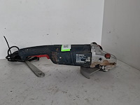 Haakse slijper - 230mm - 230v bosch, gws 22-230 p, bouwjaar 2022 - afbeelding 2 van  5