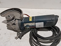 Haakse slijper 125mm 230v -, -, bouwjaar 2007 - afbeelding 4 van  4