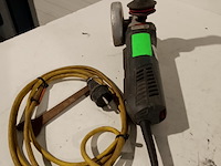 Haakse slijper 125mm 230v, bosch, gws 15-125 ciep, 2018 - afbeelding 2 van  4