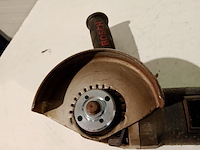 Haakse slijper 125mm 230v, bosch, gws 15-125 ciep, 2018 - afbeelding 4 van  4