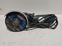 Haakse slijper 125mm 230v bosch, gws 850 c, bouwjaar 2016 - afbeelding 4 van  5