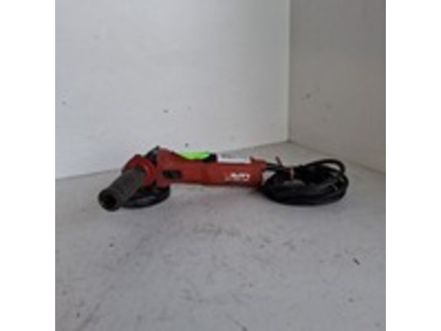 Haakse slijper 125mm 230v hilti, hilti, ag 125-13s, 2022 - afbeelding 1 van  5