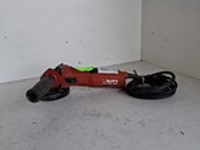 Haakse slijper 125mm 230v hilti, hilti, ag 125-13s, 2022 - afbeelding 1 van  5