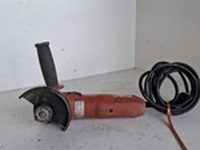 Haakse slijper 125mm 230v hilti, hilti, ag 125-13s, 2022 - afbeelding 4 van  5