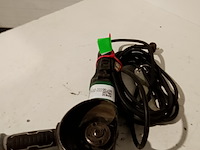 Haakse slijper 125mm 230v hitachi, g13se2, bouwjaar 2016 - afbeelding 1 van  4