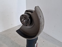 Haakse slijper 125mm accu 18v-li bosch, gws 18v-li, bouwjaar 2018 - afbeelding 6 van  8