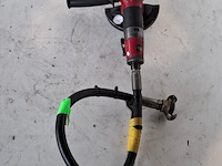 Haakse slijper 125mm, lucht, chicago pneumatic, cp3450-12aa5, 2015 - afbeelding 1 van  5