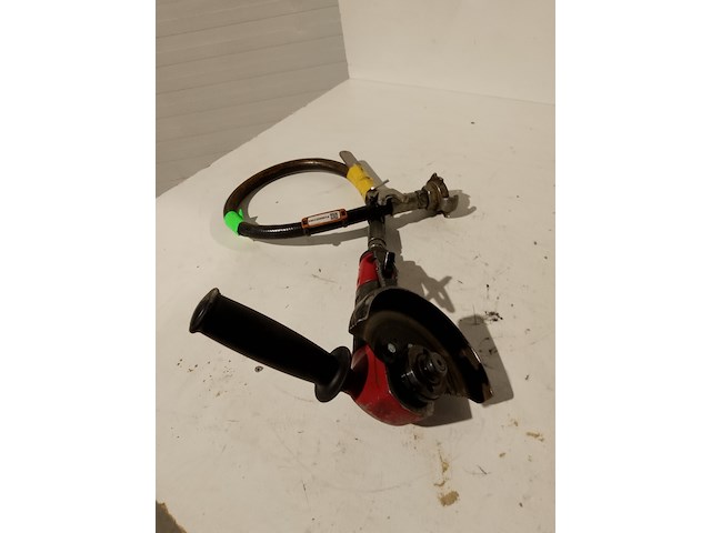 Haakse slijper 125mm, lucht, chicago pneumatic, cp3450-12aa5, 2015 - afbeelding 3 van  5