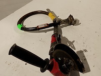 Haakse slijper 125mm, lucht, chicago pneumatic, cp3450-12aa5, 2015 - afbeelding 3 van  5