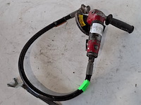 Haakse slijper 125mm, lucht, chicago pneumatic, cp3450-12aa5, 2015 - afbeelding 1 van  5