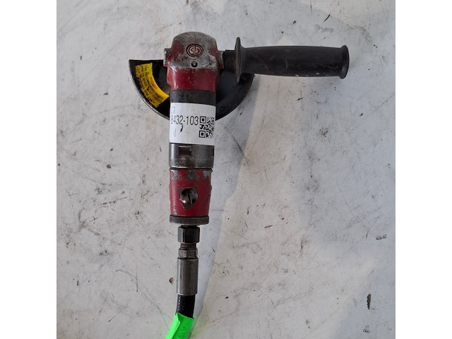Haakse slijper 125mm, lucht, chicago pneumatic, cp3450-12aa5, 2015 - afbeelding 2 van  5