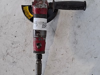 Haakse slijper 125mm, lucht, chicago pneumatic, cp3450-12aa5, 2015 - afbeelding 2 van  5