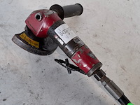 Haakse slijper 125mm, lucht, chicago pneumatic, cp3450-12aa5, 2015 - afbeelding 3 van  5