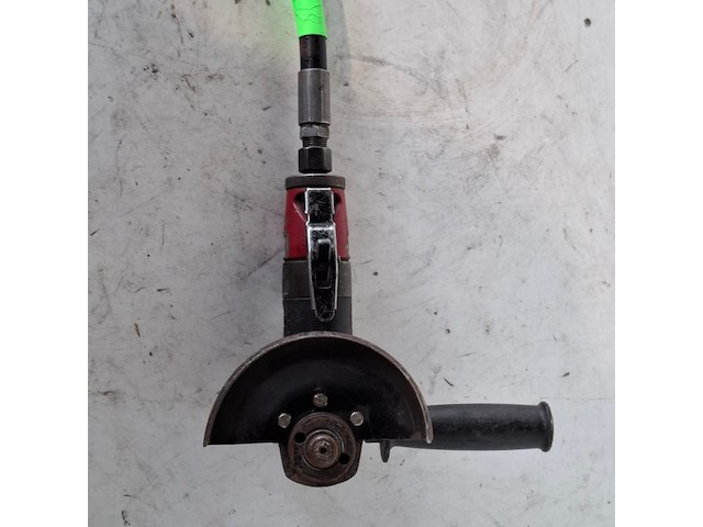 Haakse slijper 125mm, lucht, chicago pneumatic, cp3450-12aa5, 2015 - afbeelding 4 van  5