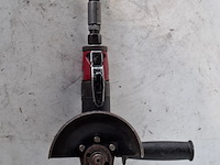 Haakse slijper 125mm, lucht, chicago pneumatic, cp3450-12aa5, 2015 - afbeelding 4 van  5