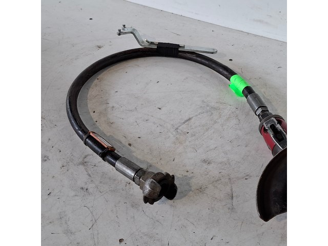 Haakse slijper 125mm, lucht, chicago pneumatic, cp3450-12aa5, 2015 - afbeelding 5 van  5