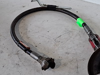 Haakse slijper 125mm, lucht, chicago pneumatic, cp3450-12aa5, 2015 - afbeelding 5 van  5