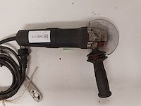 Haakse slijper 125mm/5" 230v, bosch, gws 15-125 cipx, 2018 - afbeelding 2 van  6