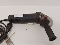 Haakse slijper 125mm/5" 230v, bosch, gws 15-125 cipx, 2018 - afbeelding 3 van  6