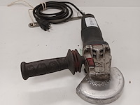 Haakse slijper 125mm/5" 230v, bosch, gws 15-125 cipx, 2018 - afbeelding 4 van  6