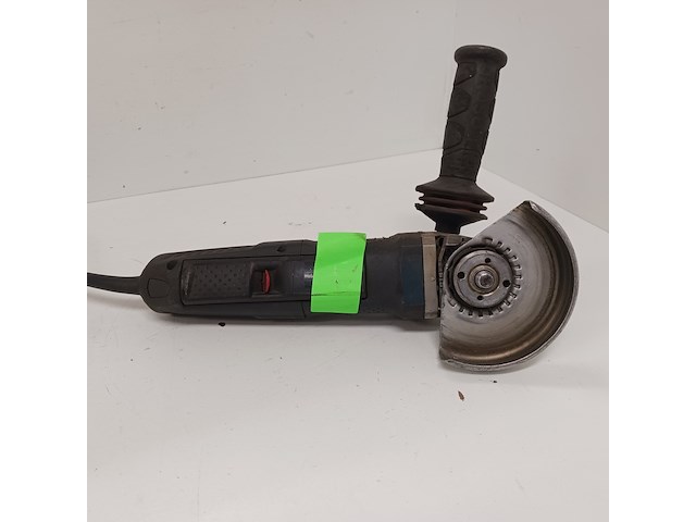 Haakse slijper 125mm/5" 230v, bosch, gws 15-125 cipx, 2018 - afbeelding 5 van  6