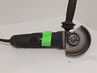Haakse slijper 125mm/5" 230v, bosch, gws 15-125 cipx, 2018 - afbeelding 5 van  6