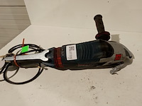 Haakse slijper 180mm 230v bosch, gws 22-180 lvi, bouwjaar 2015 - afbeelding 1 van  5