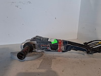 Haakse slijper 230mm 230v ~, bosch, gws 22-230 lvi, 2019 - afbeelding 1 van  6