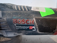 Haakse slijper 230mm 230v ~, bosch, gws 22-230 lvi, 2019 - afbeelding 2 van  6