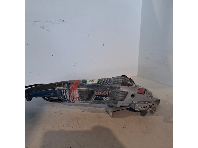 Haakse slijper 230mm 230v ~, bosch, gws 22-230 lvi, 2019 - afbeelding 3 van  6