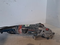 Haakse slijper 230mm 230v ~, bosch, gws 22-230 lvi, 2019 - afbeelding 3 van  6