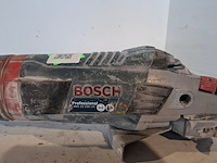 Haakse slijper 230mm 230v ~, bosch, gws 22-230 lvi, 2019 - afbeelding 4 van  6