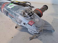 Haakse slijper 230mm 230v ~, bosch, gws 22-230 lvi, 2019 - afbeelding 5 van  6