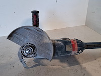 Haakse slijper 230mm 230v ~, bosch, gws 22-230 lvi, 2019 - afbeelding 6 van  6