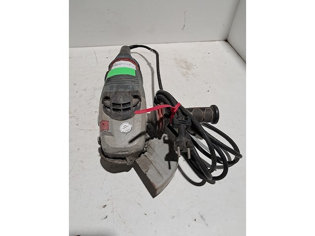 Haakse slijper 230mm 230v ~ bosch, gws 22-230 lvi, bouwjaar 2017 - afbeelding 1 van  6