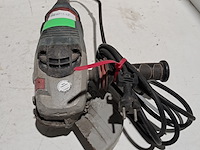 Haakse slijper 230mm 230v ~ bosch, gws 22-230 lvi, bouwjaar 2017