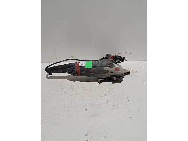 Haakse slijper 230mm 230v ~ bosch, gws 22-230 lvi, bouwjaar 2017 - afbeelding 2 van  6