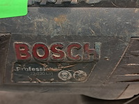 Haakse slijper 230mm 230v ~ bosch, gws 22-230 lvi, bouwjaar 2017 - afbeelding 3 van  6