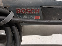 Haakse slijper 230mm 230v ~ bosch, gws 22-230 lvi, bouwjaar 2017 - afbeelding 4 van  6