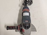 Haakse slijper 230mm 230v ~ bosch, gws 22-230 lvi, bouwjaar 2017 - afbeelding 2 van  6