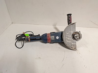 Haakse slijper 230mm 230v ~ bosch, gws 22-230 lvi, bouwjaar 2017 - afbeelding 3 van  6