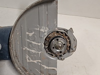 Haakse slijper 230mm 230v ~ bosch, gws 22-230 lvi, bouwjaar 2017 - afbeelding 6 van  6