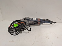 Haakse slijper 230mm 230v ~ bosch, gws 22-230 lvi, bouwjaar 2017 - afbeelding 3 van  7