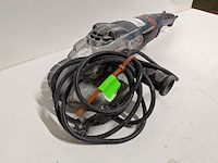 Haakse slijper 230mm 230v ~ bosch, gws 22-230 lvi, bouwjaar 2017 - afbeelding 4 van  7