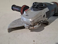 Haakse slijper 230mm 230v ~ bosch, gws 22-230 lvi, bouwjaar 2019 - afbeelding 2 van  6