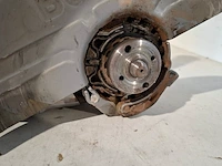 Haakse slijper 230mm 230v ~ bosch, gws 22-230 lvi, bouwjaar 2019 - afbeelding 5 van  6
